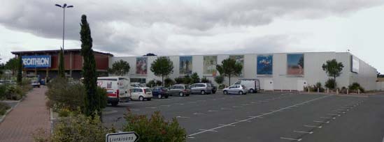 Decathlon-Vouneuil-sous-Biard-Agglo-Poitiers-86